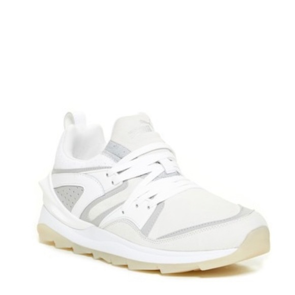 💥BRAND NEW💥PUMA Blaze Swift Tech - Picture 7 of 9